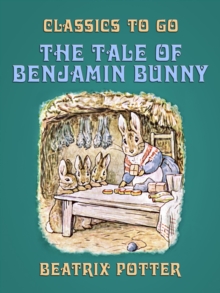 The Tale of Benjamin Bunny