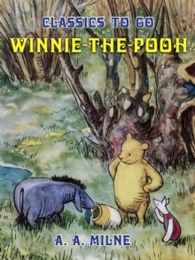 Otbebookpublishing Winnie-the-Pooh