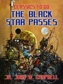 The Black Star Passes