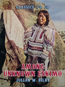 Among Unknown Eskimo