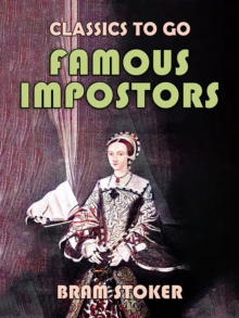 Famous Impostors