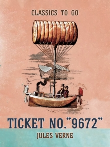 Ticket No. "9672"