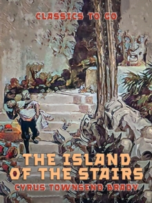 The Island of the Stairs