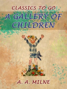 A Gallery of Children