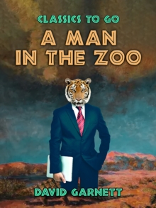 A Man in the Zoo