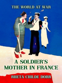 A Soldier's Mother in France