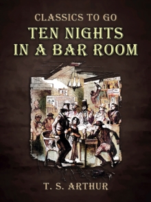 Ten Nights in A Bar Room