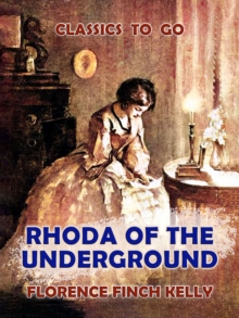 Rhoda of the Underground