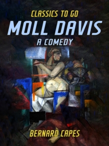 Moll Davis A Comedy