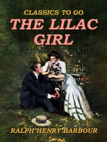 The Lilac Girl