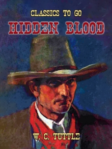 Hidden Blood