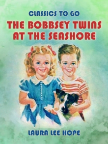 The Bobbsey Twins At The Seashore