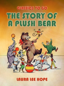 The Story Of A Plush Bear