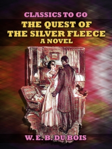 The Quest Of The Silver Fleece A Novel