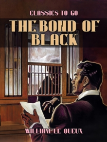 The Bond of Black