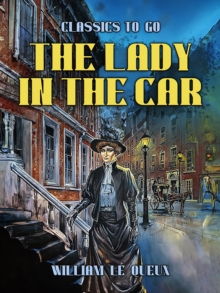 The Lady in the Car