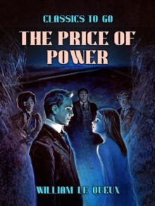 The Price of Power