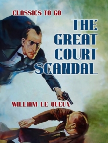 The Great Court Scandal