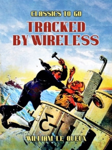 Tracked by Wireless