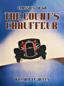 The Count's Chauffeur