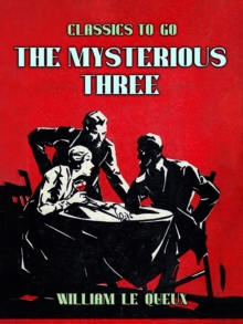 The Mysterious Three