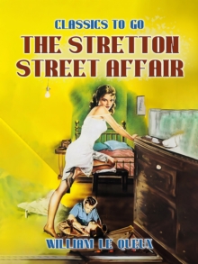 The Stretton Street Affair