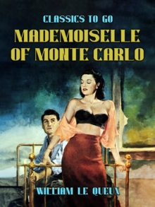 Mademoiselle of Monte Carlo