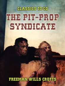 The Pit-Prop Syndicate