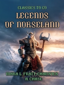 Legends of Norseland