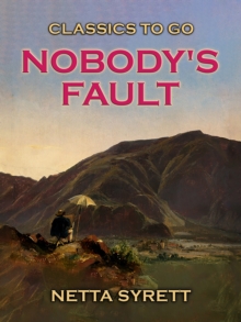 Nobody's Fault