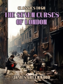 The Seven Curses of London