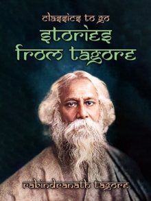 Stories from Tagore