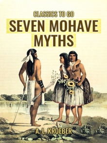 Seven Mohave Myths