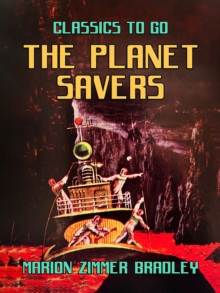 Planet Savers