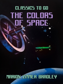 Colors Of Space