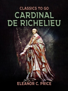 Cardinal de Richelieu