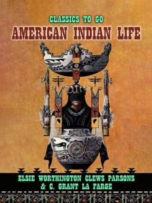 American Indian Life