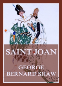 Saint Joan