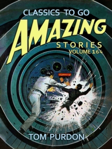 Amazing Stories Volume 165