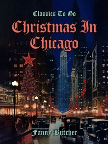 Christmas In Chicago