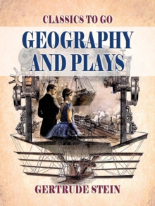 Geography and Plays