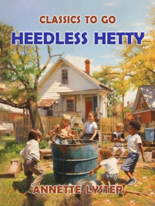 Heedless Hetty