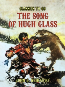 The Song of Hugh Glass