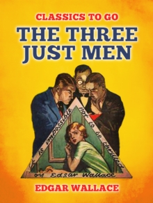 The Three Just Men