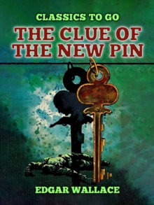 The Clue Of The New Pin