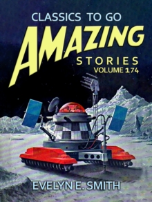 Amazing Stories Volume 174