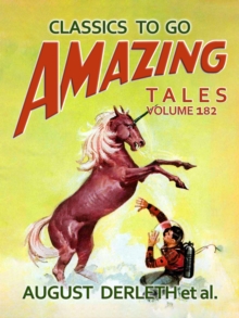 Amazing Stories Volume 182