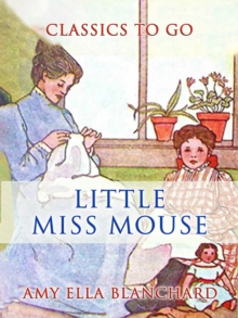 Little Miss Mouse