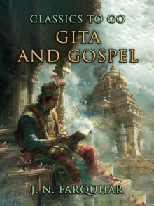 Gita And Gospel