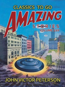 Amazing Stories Volume 189